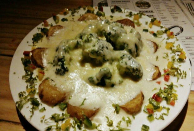 Jam House