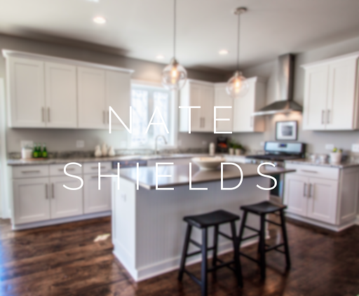 Nate Shields Logo