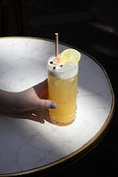 Photo n°242 de Melodie à Bordeaux (Bar à vin)