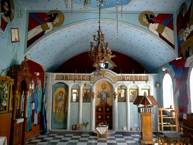 Agios Nikolaos