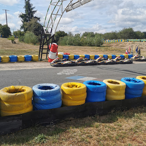 Dynamic Kart
