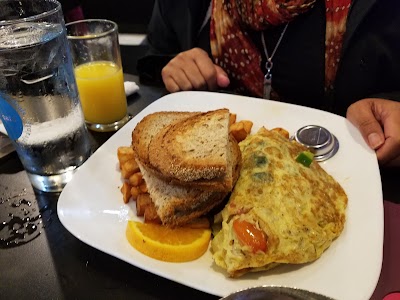 Photos of Square Cafe
