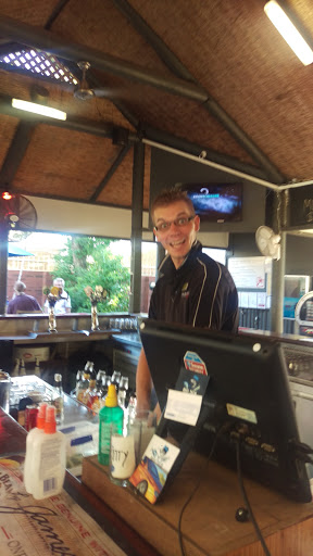TOWN BEACH VILLAGE BAR & SATAY HUT - Thumbnail