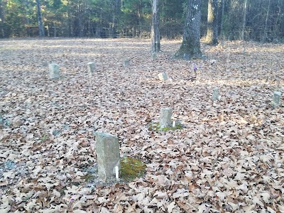 Hillis Cemetary