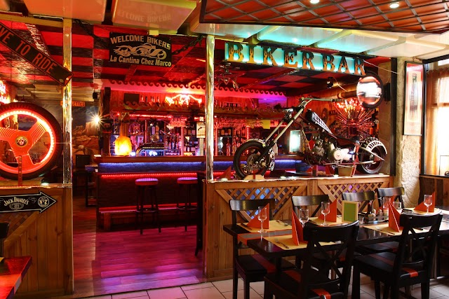 La Cantina chez Marco