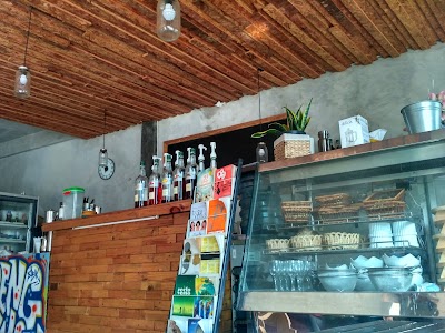 cafe