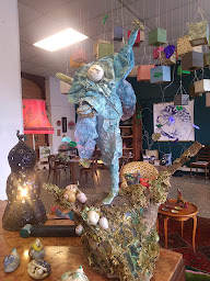 Photo n°20 de O Val D'art à Valdallière (Artiste)