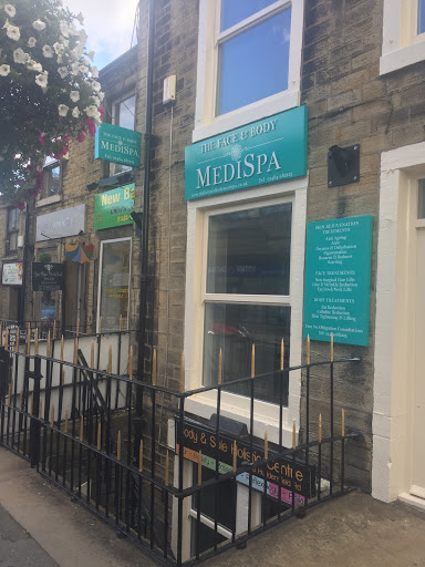 The Face & Body MediSpa