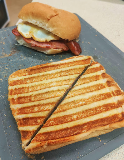 Cafe263 Blackpool - Visual