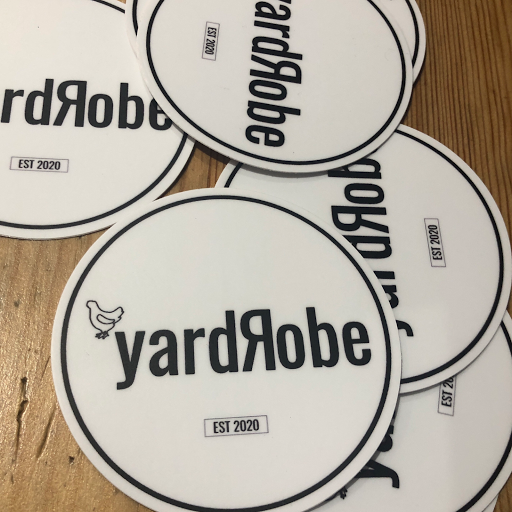 yardRobe - Visual