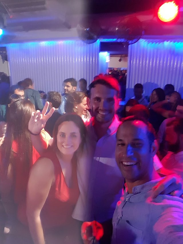 El Mojito Club