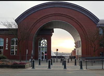 Union Station