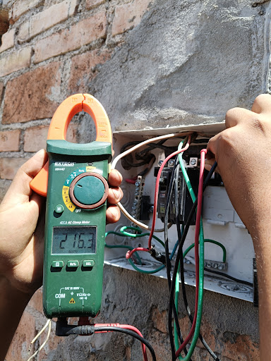 Electricista MG - Thumbnail