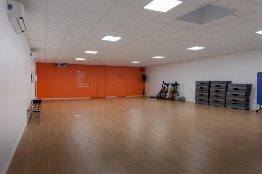 Photo de l'Orange bleue à Boussois (59168)