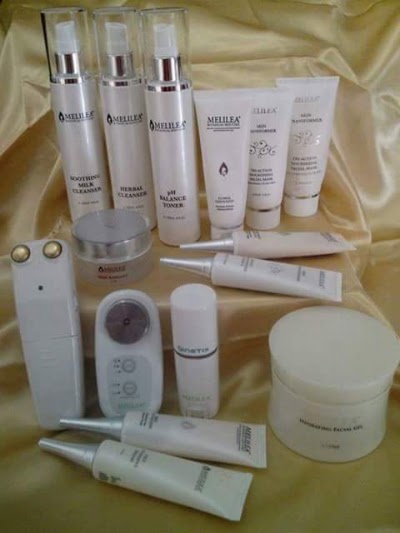 Photos of Store Dealer Melilea Sidoarjo