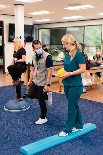Total Wellness Physical Therapy - Sugar Land - Thumbnail