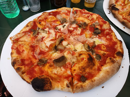 Quelli della Pizza Gallery - Italy