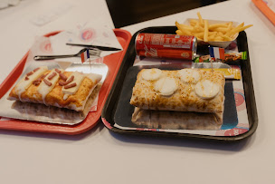 Photo n°60 de Le Tacos De Lyon - Presqu'île à Grenoble (Restaurant de tacos)