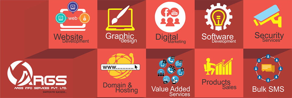 Args Info Services Pvt Ltd 3 Star Tally Certified Sales And Implementation Partner