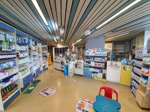 SARL PHARMACIE SYED