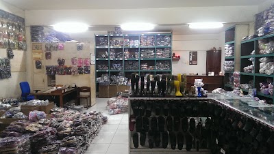 Photos of Makmur Sandal Store