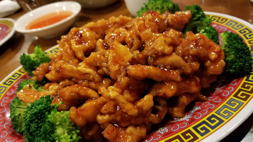 Chang Mao - Thumbnail