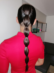 Photo n°5 de L'hair libre à Plaudren (Salon de coiffure)