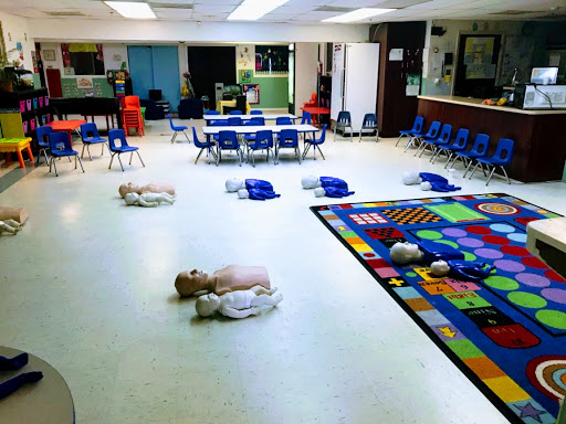 Emergency Response Training Academy (CPR, ACLS, PALS, BLS, First Aid, AED Classes/Training) - Thumbnail