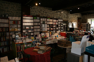 Photo n°1 de Librairie Vivre d'art à Meymac (Librairie)