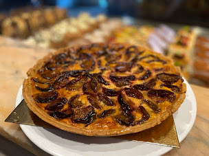 Photo n°2 de Le pâtissier des Thermes à Niederbronn-les-Bains (Pâtisserie)