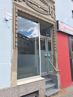 Brindelette - tattoo shop & boutique créative à Schiltigheim
