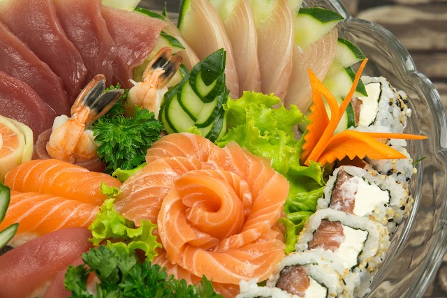 Umi Cozinha Oriental