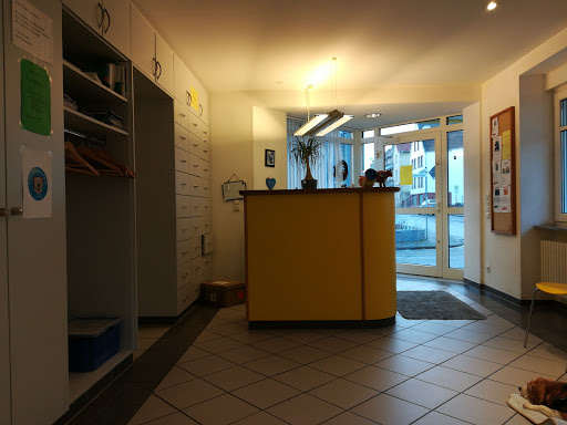 Regina Rühl Gallery - Germany