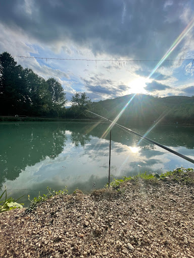 Lago Ponte La Torre - Thumbnail