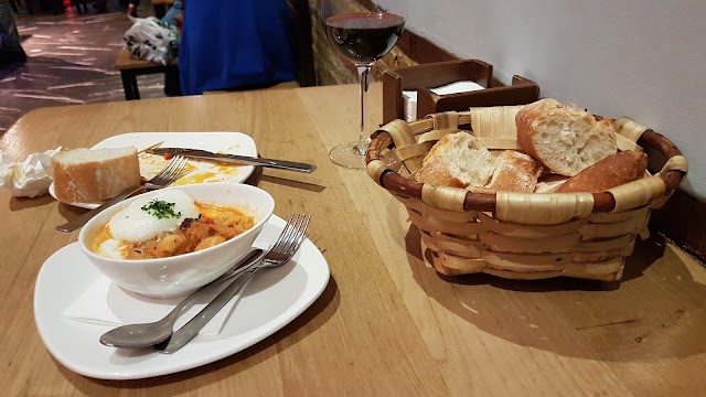 Restaurante Otano