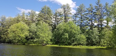 Contoocook River Canoe Co