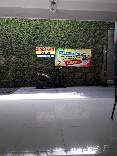 Photos of Jaya Abadi Motor