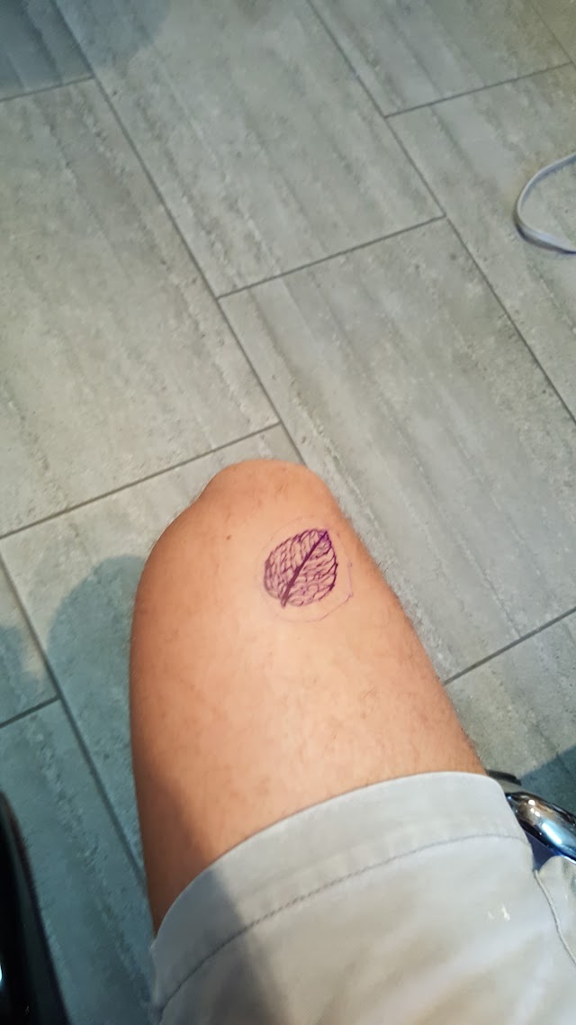 MTL TATTOO Nord