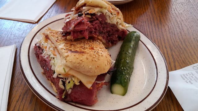 Sam LaGrassa's