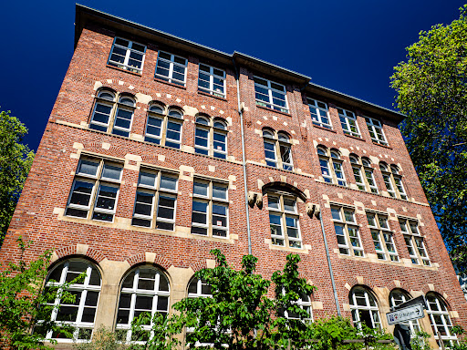 Städtische Kath. Hauptschule am Rhein - Thumbnail