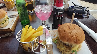 Photos of THE LBOW ROOM