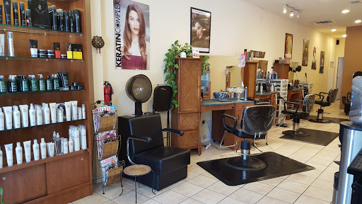 Reflections By Carole, formally Reflections Salon - Thumbnail