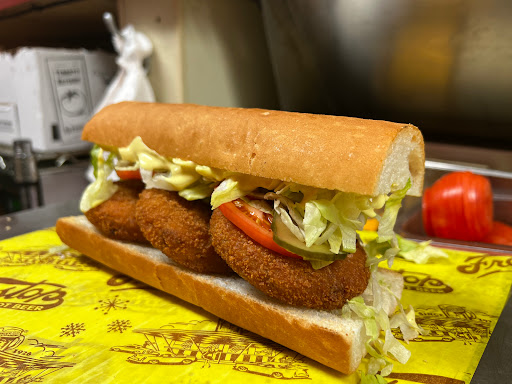 Buddy's Frostop - Destrehan - Thumbnail
