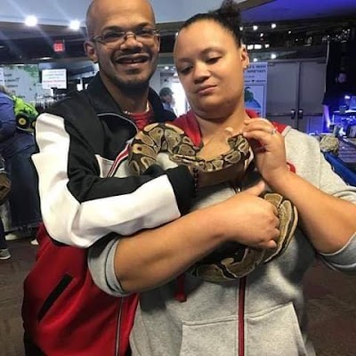 Northern Nevada Reptile and Exotic Pet Show