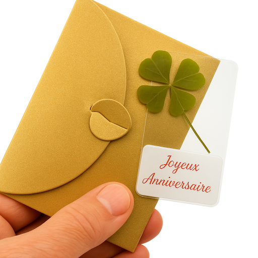 Photo de Le Passbonheur