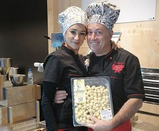 TROMBIN srl PASTIFICIO MARGHERITA - Gastronomia e Pasta Fresca - Thumbnail