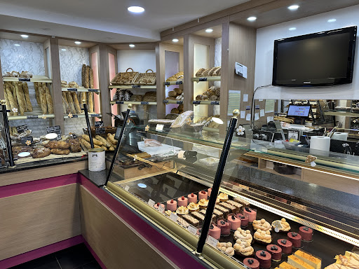 Photo 7 - Poulaillon Ensisheim - Boulangerie, Restaurant, Pâtisserie, Moricette®