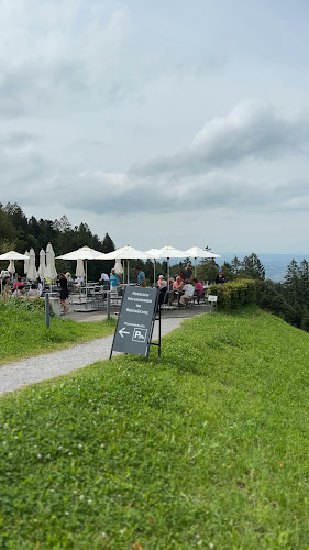 Rossbüchel - Restaurant