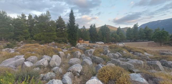 Εκκλησία Προφήτη Ηλία