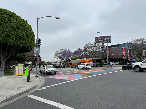 Rocco’s WeHo - Thumbnail